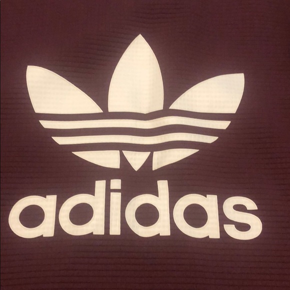 Adidas crew - Picture 2 of 2